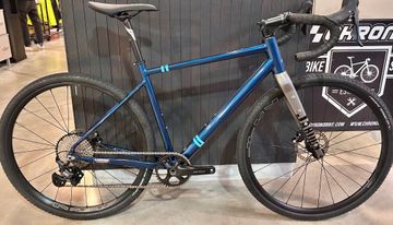 Used Wilier Jaroon SHIMANO GRX 1x12S 2025 2025 Road & Gravel