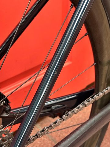 Použité Scott Addict 20 2025 2025 Road & Gravel — obrázek 7 z 9