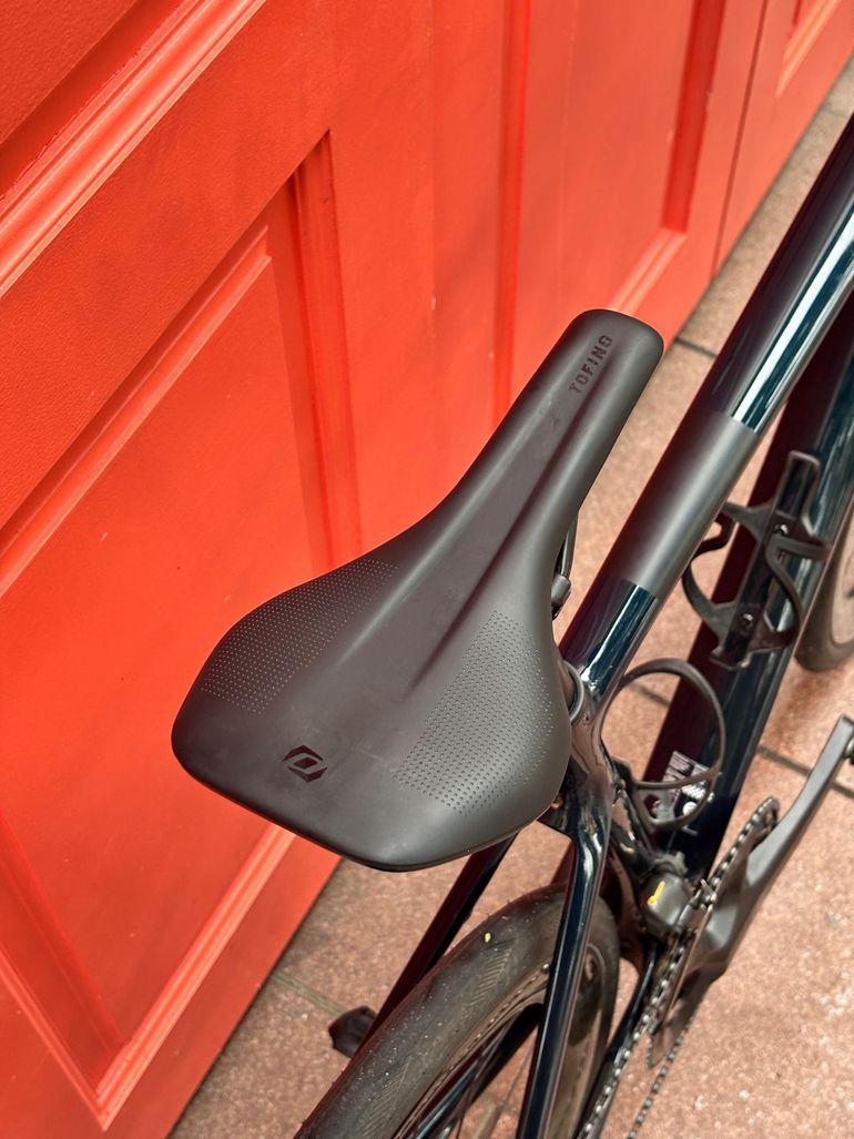 Used Scott Addict 20 2025 2025 Road & Gravel, Verde — image 2 of 9