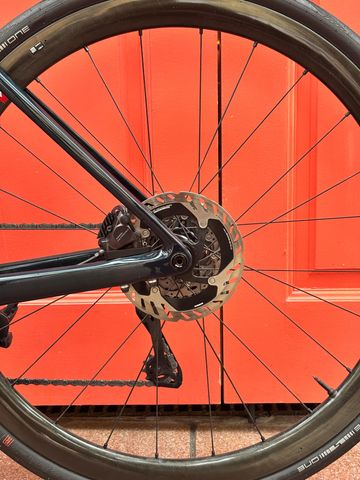 Použité Scott Addict 20 2025 2025 Road & Gravel — obrázek 5 z 9