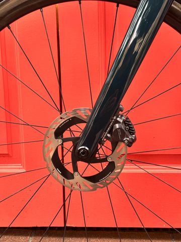 Použité Scott Addict 20 2025 2025 Road & Gravel — obrázek 9 z 9