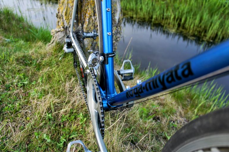 Used Koga Koga Miyata Flyer 1990 Ultegra 3x10 1990 Road & Gravel — image 6 of 13