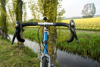 Used Koga Koga Miyata Flyer 1990 Ultegra 3x10 1990 Road & Gravel — image 4 of 13