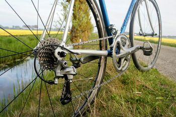 Used Koga Koga Miyata Flyer 1990 Ultegra 3x10 1990 Road & Gravel — image 7 of 13