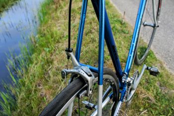 Used Koga Koga Miyata Flyer 1990 Ultegra 3x10 1990 Road & Gravel — image 8 of 13