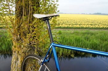 Used Koga Koga Miyata Flyer 1990 Ultegra 3x10 1990 Road & Gravel — image 12 of 13