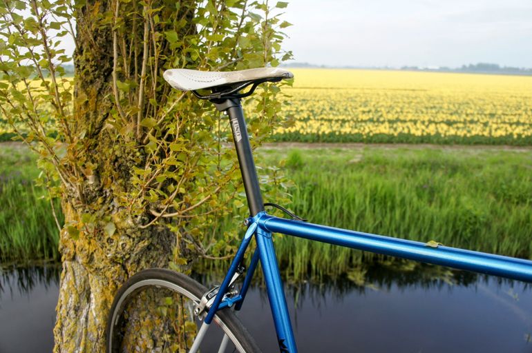 Used Koga Koga Miyata Flyer 1990 Ultegra 3x10 1990 Road & Gravel — image 12 of 13
