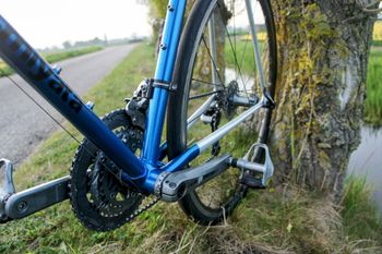 Used Koga Koga Miyata Flyer 1990 Ultegra 3x10 1990 Road & Gravel — image 9 of 13