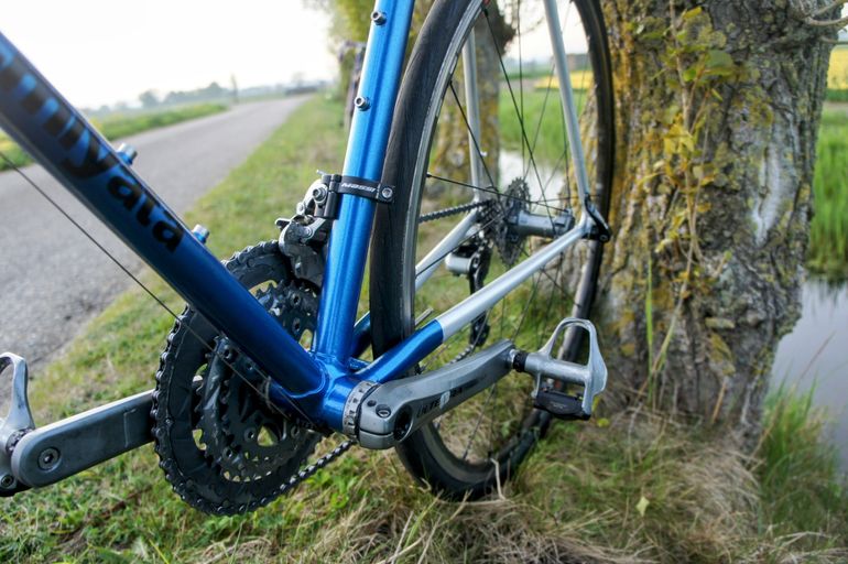 Used Koga Koga Miyata Flyer 1990 Ultegra 3x10 1990 Road & Gravel — image 9 of 13