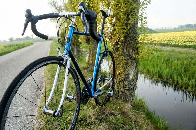 Used Koga Koga Miyata Flyer 1990 Ultegra 3x10 1990 Road & Gravel — image 10 of 13