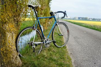 Used Koga Koga Miyata Flyer 1990 Ultegra 3x10 1990 Road & Gravel — image 3 of 13
