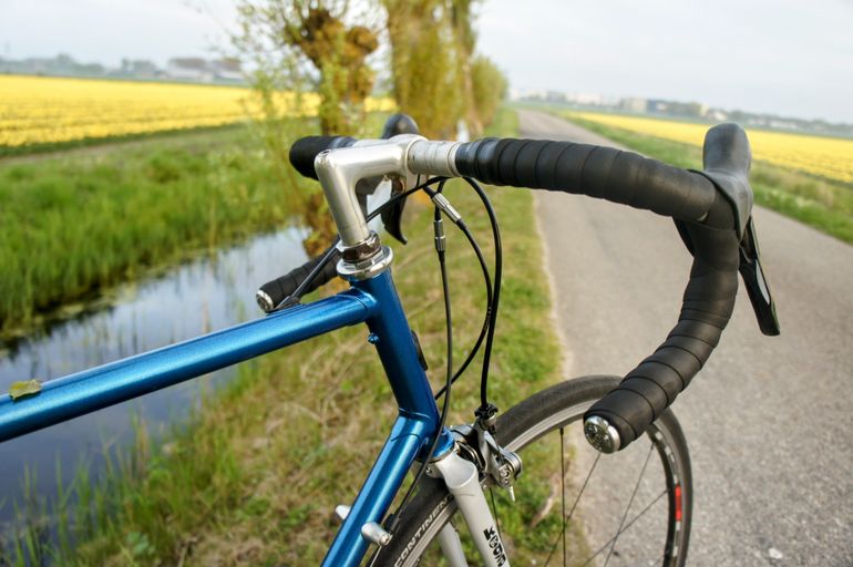 Used Koga Koga Miyata Flyer 1990 Ultegra 3x10 1990 Road & Gravel — image 13 of 13