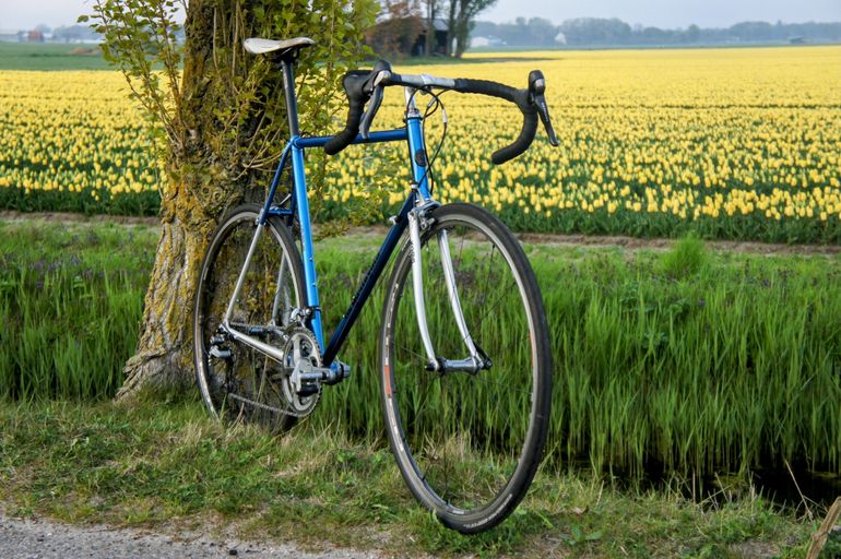 Used Koga Koga Miyata Flyer 1990 Ultegra 3x10 1990 Road & Gravel — image 2 of 13