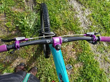 Brugt Yeti Sb115 SRAM XX1 Eagle AXS 2023 Mountainbike — billede 6 af 6