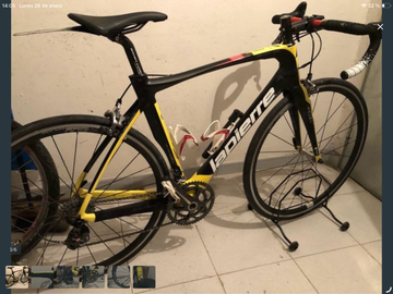 Gebrauchtes Lapierre AIRCODE SL 700 2020 Road & Gravel