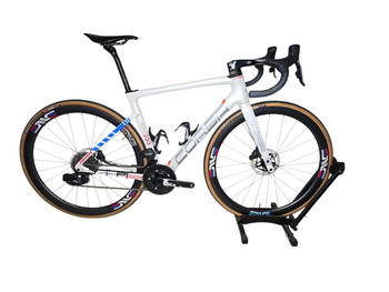 Used corsa bike Chrisox 2024 Road & Gravel