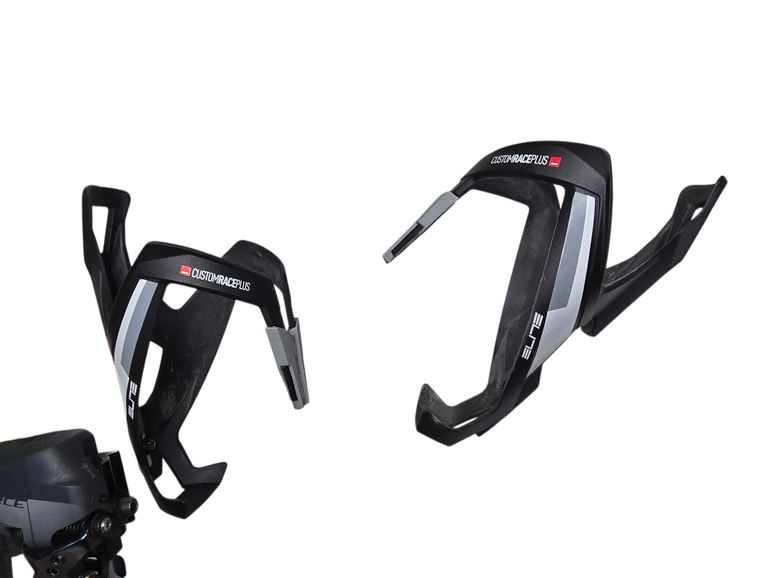 Used corsa bike Chrisox 2024 Road & Gravel, Weiß — image 26 of 41