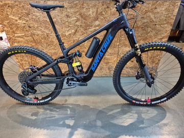 Used Santa Cruz Bullit Podium 2026 2026 MTB