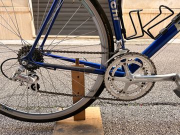 Używany Bianchi Dedacciai Zero Tre 1999 Road & Gravel — zdjęcie 2 z 16