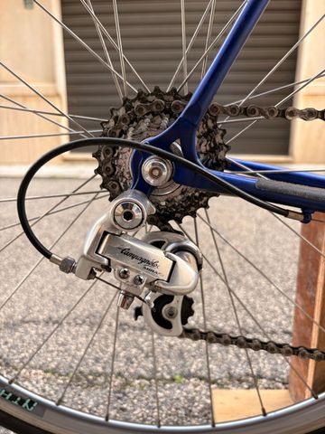 Używany Bianchi Dedacciai Zero Tre 1999 Road & Gravel — zdjęcie 3 z 16