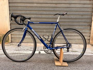 Używany Bianchi Dedacciai Zero Tre 1999 Road & Gravel — zdjęcie 14 z 16