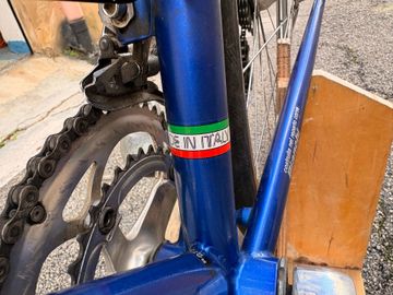 Używany Bianchi Dedacciai Zero Tre 1999 Road & Gravel — zdjęcie 6 z 16
