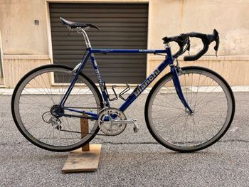 Bianchi, Dedacciai Zero Tre