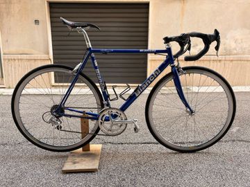Używany Bianchi Dedacciai Zero Tre 1999 Road & Gravel — zdjęcie 1 z 16