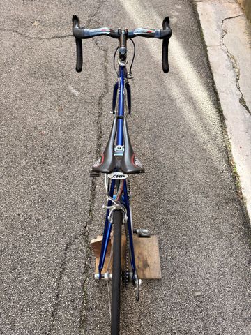 Używany Bianchi Dedacciai Zero Tre 1999 Road & Gravel — zdjęcie 9 z 16