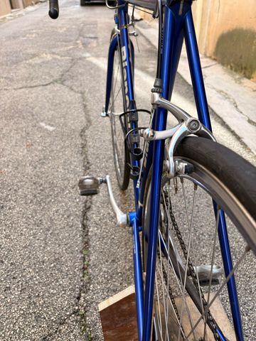 Używany Bianchi Dedacciai Zero Tre 1999 Road & Gravel — zdjęcie 10 z 16