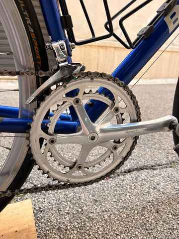 Używany Bianchi Dedacciai Zero Tre 1999 Road & Gravel — zdjęcie 4 z 16