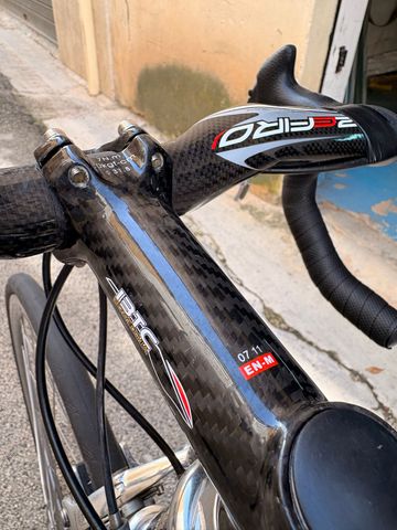 Używany Bianchi Dedacciai Zero Tre 1999 Road & Gravel — zdjęcie 16 z 16