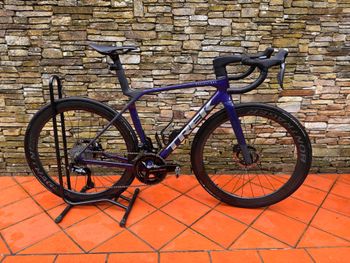 Trek, Madone SLR 9 Gen 8 2026