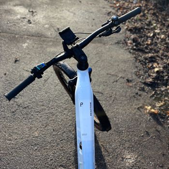CUBE, REACTION HYBRID, PRO 500 ALLROAD 2022