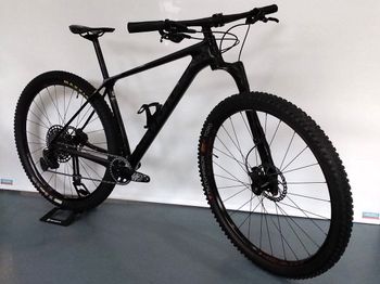 Cannondale, Scalpel HT