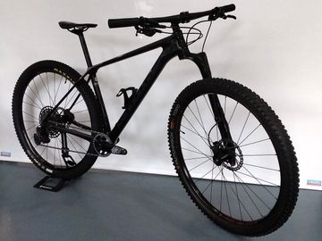 Gebrauchtes Cannondale Scalpel HT 2019 MTB