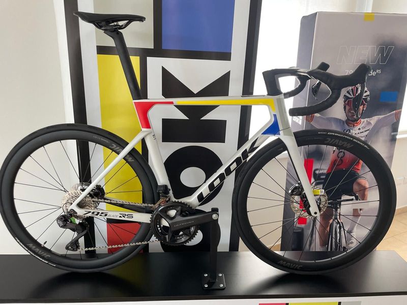 Used LOOK 795 Blade RS Ultegra Di2 2025 Road & Gravel