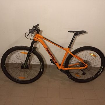 Brugt Merida Big Nine Slx 2021 Mountainbike — billede 5 af 7