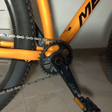 Brugt Merida Big Nine Slx 2021 Mountainbike — billede 3 af 7