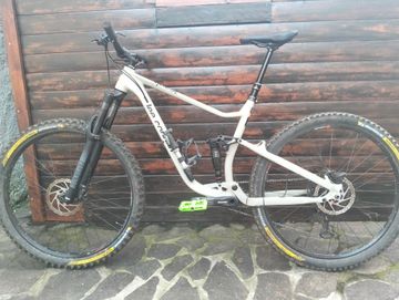 Lee Cougan Quest Race 2023 2023 MTB usato