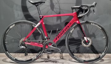 Used Wilier FILANTE SLR SHIMANO ULTEGRA 8170 DI2 12S 2023 2023 Road & Gravel