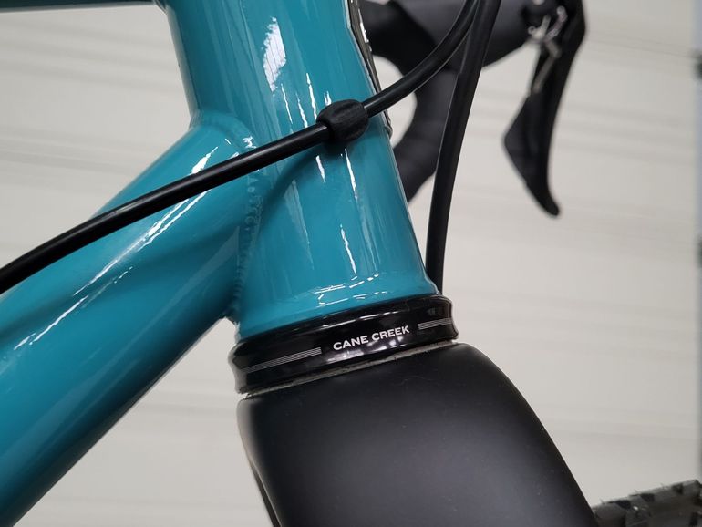 Used Baam Gravelbike 2025 Road & Gravel — image 3 of 12