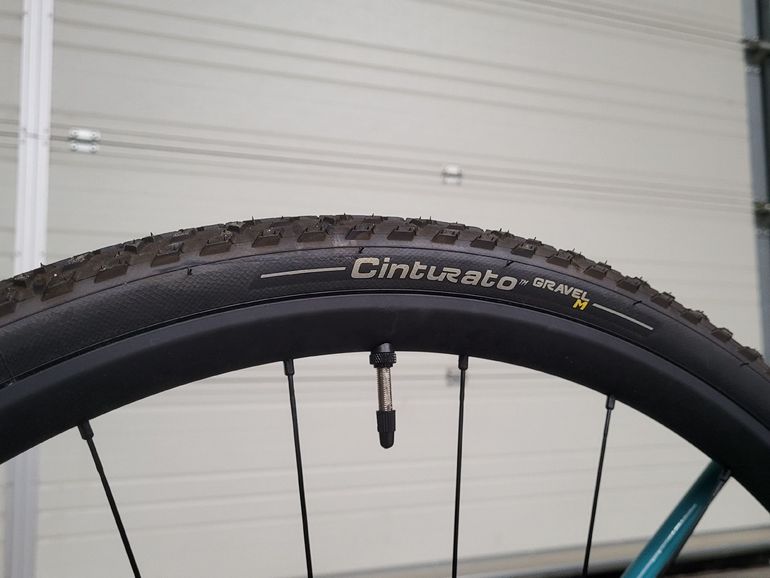 Used Baam Gravelbike 2025 Road & Gravel — image 7 of 12
