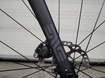 Used Baam Gravelbike 2025 Road & Gravel — image 9 of 12