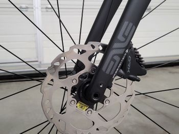 Used Baam Gravelbike 2025 Road & Gravel — image 10 of 12