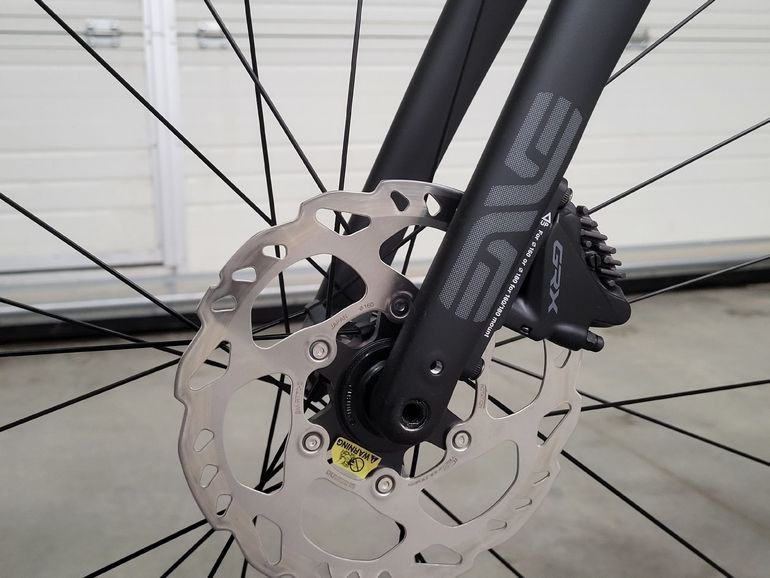 Used Baam Gravelbike 2025 Road & Gravel — image 10 of 12