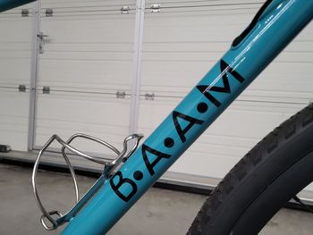 Used Baam Gravelbike 2025 Road & Gravel — image 2 of 12