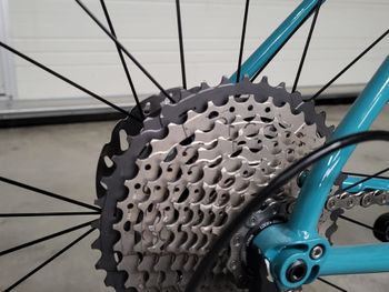 Used Baam Gravelbike 2025 Road & Gravel — image 6 of 12
