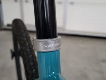 Used Baam Gravelbike 2025 Road & Gravel — image 4 of 12
