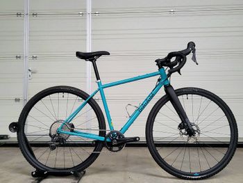 Used Baam Gravelbike 2025 Road & Gravel